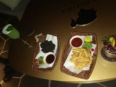 -Cohiba Atmosphere高希霸魅力俱乐部(国贸店)