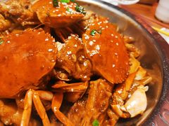 -赖胖子肉蟹煲(上邦百汇城店)