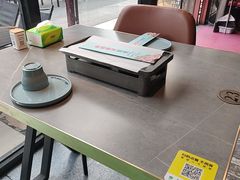 -醉炫音速烧烤·干煸菜(沙河总店)