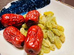 -丝路金桃·新疆菜(徐汇店)