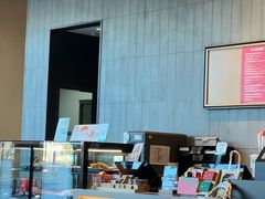 -星巴克(北京门头沟长安天街店)