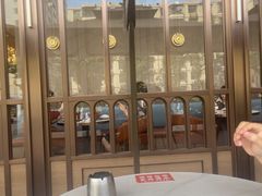 -新世界餐厅(万达店)