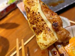 -一吉焼鸟·FOUNDER(桂林路店)