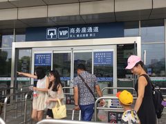 -重庆北站-北广场铁路售票处