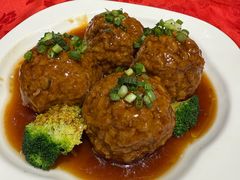 -正阳门饭庄·烤鸭·北京菜(万丰路七里庄店)