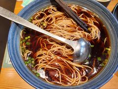 -竹里馆·淮扬菜·功夫茶(老门东店)