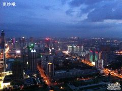 -辽宁电视塔