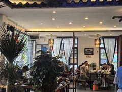 -益恒饭店乡间白族菜(古城总店)