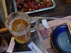 -马海涛牛肉串·午市牛腩饭·烧烤夜宵(领汇广场店)