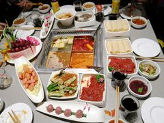 -海底捞火锅(关山保利店)