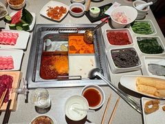 -海底捞火锅(杭州富阳富春新天地店)