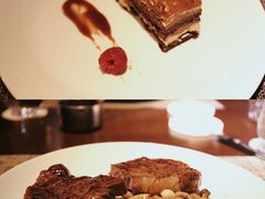 牛排踩雷-三号黄浦会Canton Table