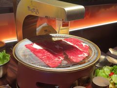 -西塔老太太泥炉烤肉(上海七宝领展广场店)