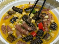 -道道鲜·崇明私房菜(五角场店)