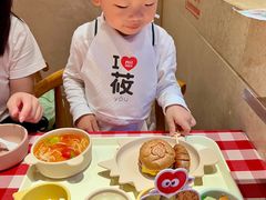-西贝(科华王府井店)