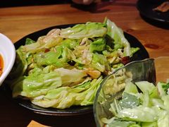 -望京一号·重庆江湖菜(工体店)