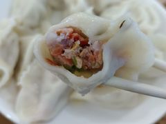 羊肉水饺饺子-山东水饺(南坪新街店)