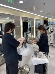 -简法造型·品牌形象店