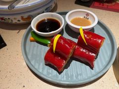 -点都德(华强南店)