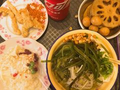 -池嬢拌粉(上海首店)