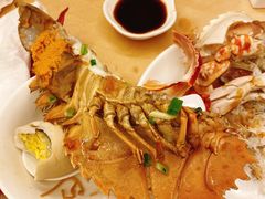 -国惠大酒楼(宝龙店)