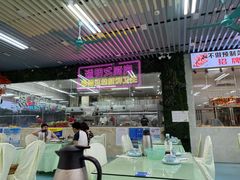 -景好海鲜餐厅(大鹏必选旅游店)