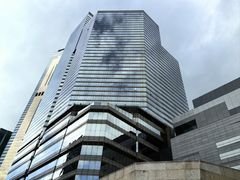 -香港会议展览中心演讲厅