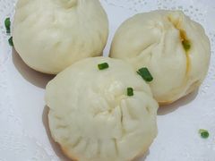 蟹粉生煎-光明邨大酒家(汇阳广场店)