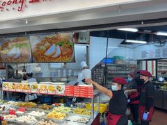 -阿坤纯正西刀鱼丸(Kuala Lumpur Branch)