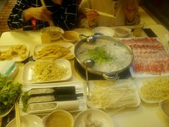 -彤德莱火锅(商圣嘉源店)