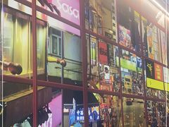 -七爷清汤腩·港式餐厅(金狮广场店)