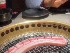 -谷牛日式烤肉(宝山U天地店)