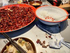 -馬伍旺川菜(江北虹悦城店)