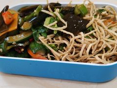 -北方饺子王·海肠捞饭·海鲜锅(山大店)