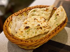 蒜香烤饼-Pita's&Tika's中东和印度风味餐厅(龙湖天街店)