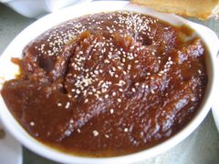 红薯泥-稻香居锅贴(宋都御街店)