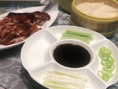 果木烤鸭-天下春花园酒店(大东店)