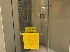 -韶关经律论国际酒店温泉