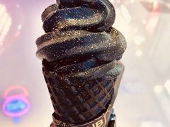 黑咖金粉-33ICECLUB(五角场万达广场C栋店)