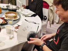 -小厨娘淮扬菜(板桥一店)