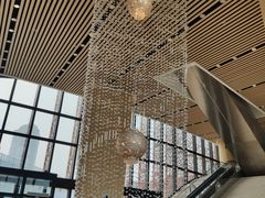 -西安锦江国际酒店