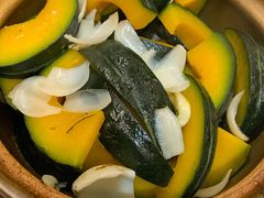 -四海酒家生态粤菜
