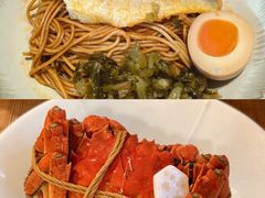 -蟹家大院(外滩店)