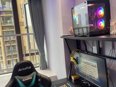 -壹号电竞酒店(四川师范大学成龙校区店)