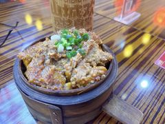 -山城欢现炒食堂(上海城店)