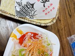-陕西人家(莱山店)