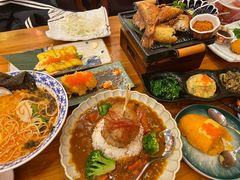 -桃太郎创作料理(大坪店)