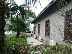 -江南水师学堂遗迹