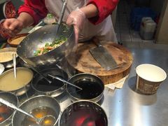 -阿满食品(大连商场店)