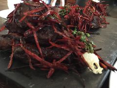 -莫奈花园餐厅(麦迪逊花园店)